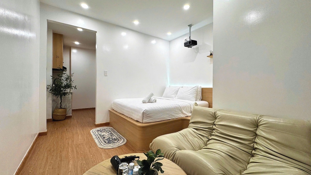 Photo of Bedroom in Thao Dien