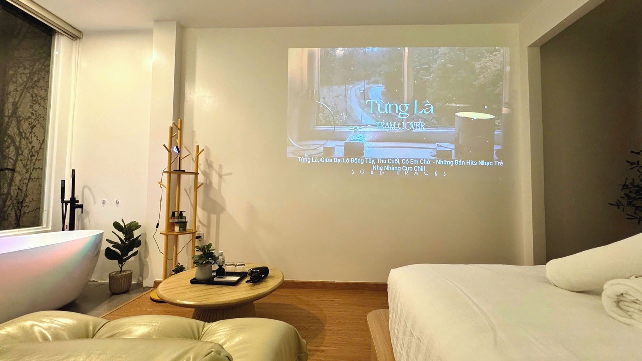 Photo of Bedroom in Thao Dien