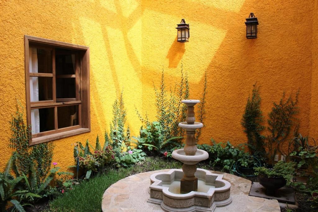 Photo of Outdoor in Santa Lucia