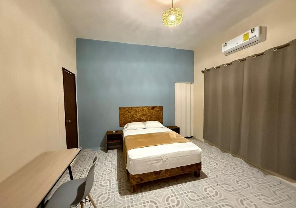 Photo of Bedroom in Malecon
