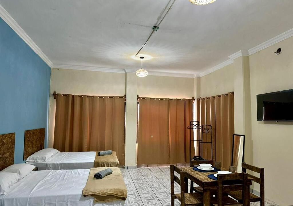 Photo of Bedroom in Malecon
