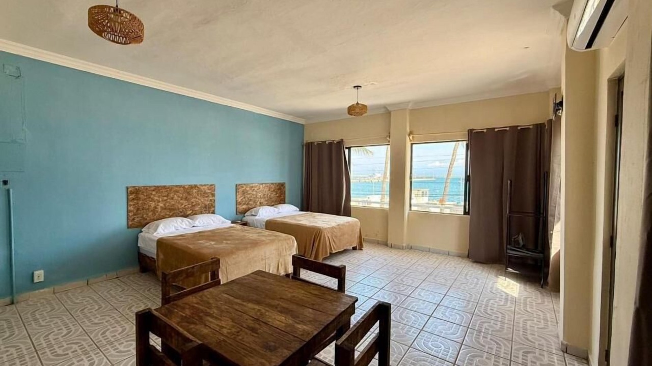 Photo of Bedroom in Malecon
