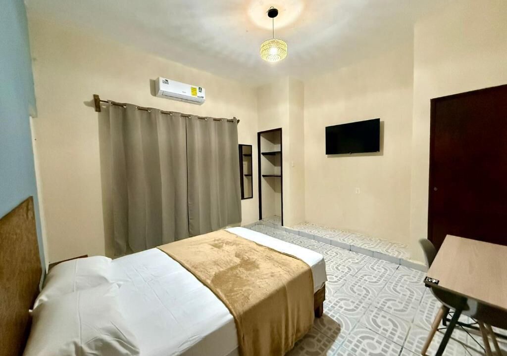 Photo of Bedroom in Malecon