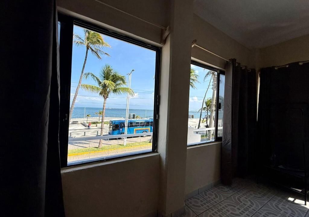 Photo of Patio Balcony in Malecon