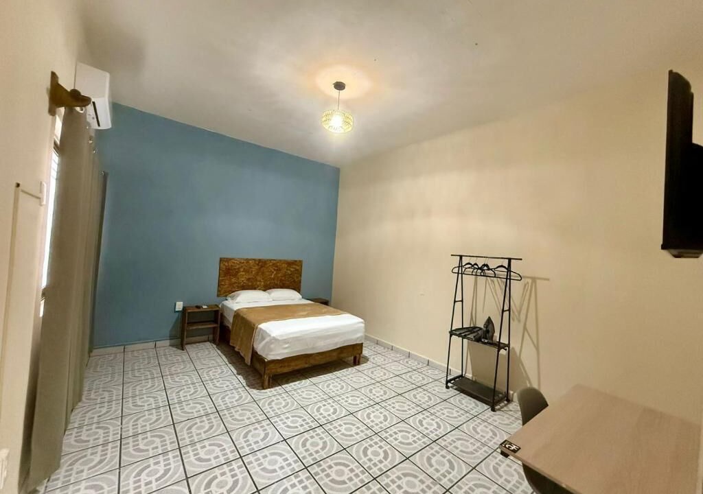 Photo of Bedroom in Malecon