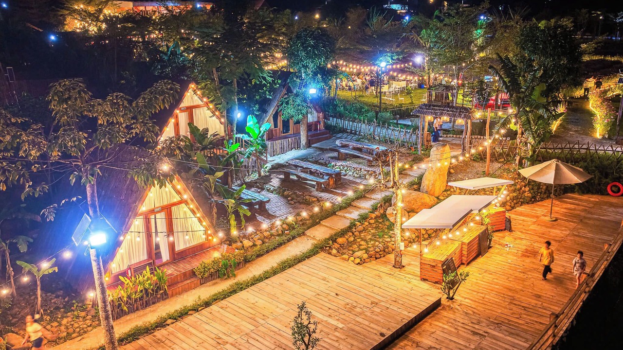 Photo of Outdoor in Hoa Vang
