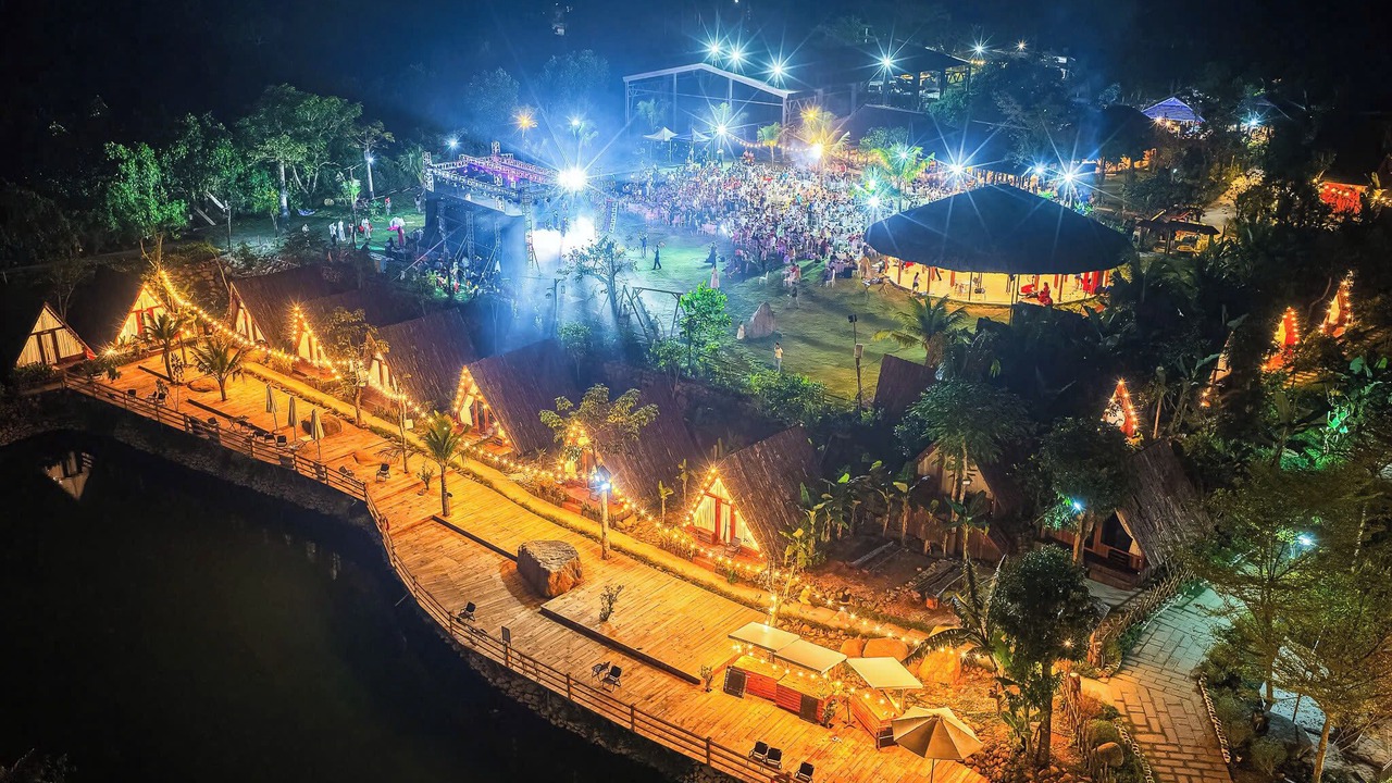 Photo of Outdoor in Hoa Vang
