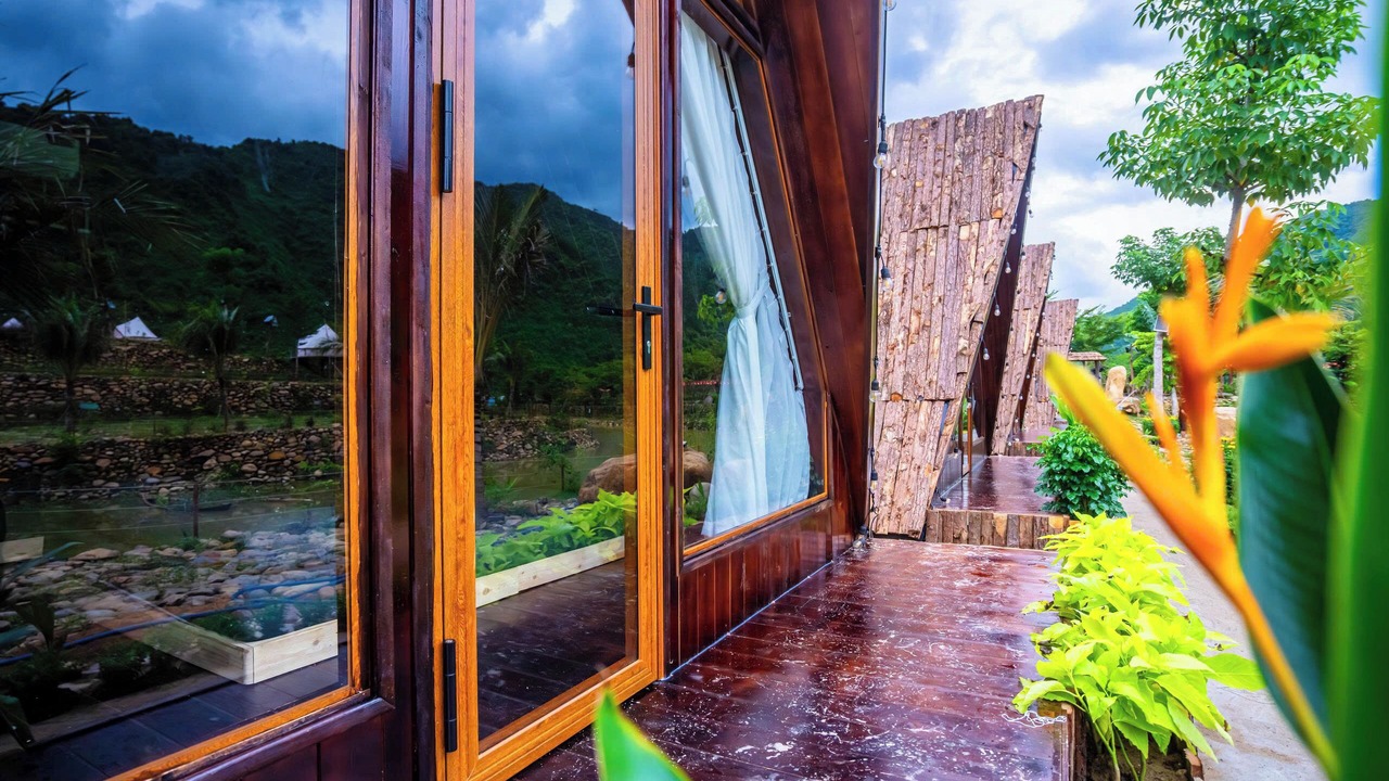 Photo of Outdoor in Hoa Vang