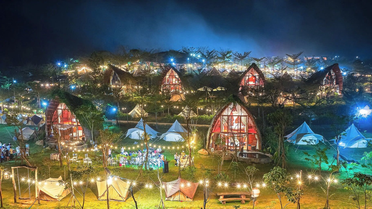 Photo of Outdoor in Hoa Vang