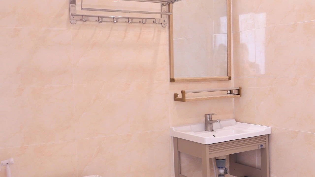 Photo of Bathroom in Kien Hai