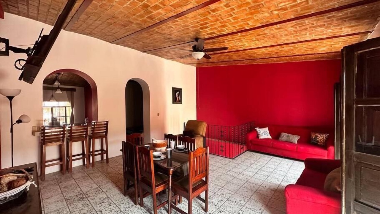 Photo of Livingroom in Mascota