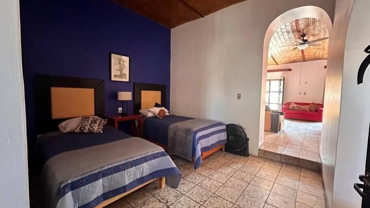 Photo of Bedroom in Mascota