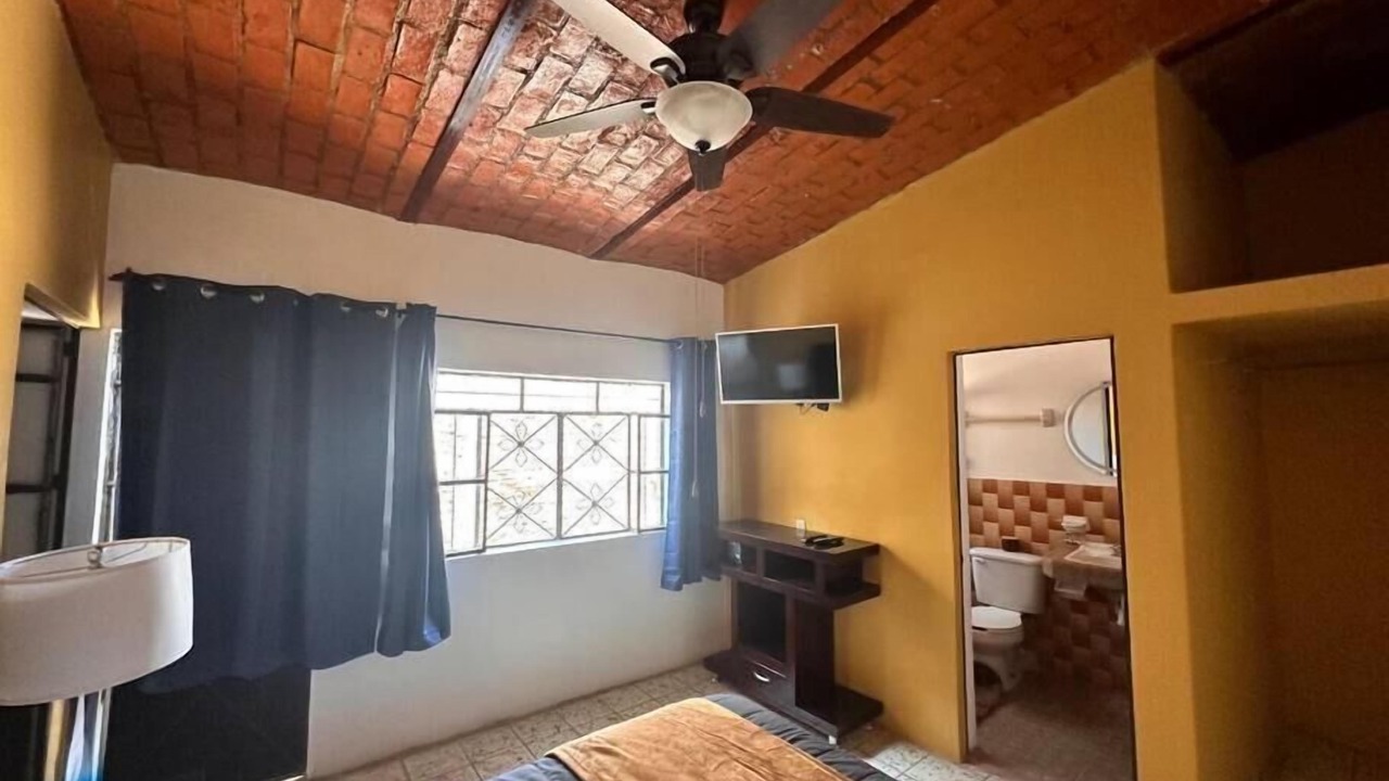 Photo of Bedroom in Mascota