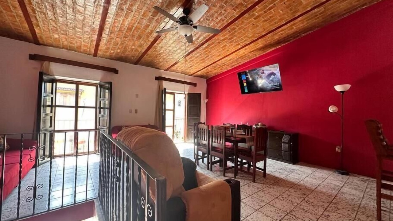 Photo of Patio Balcony in Mascota