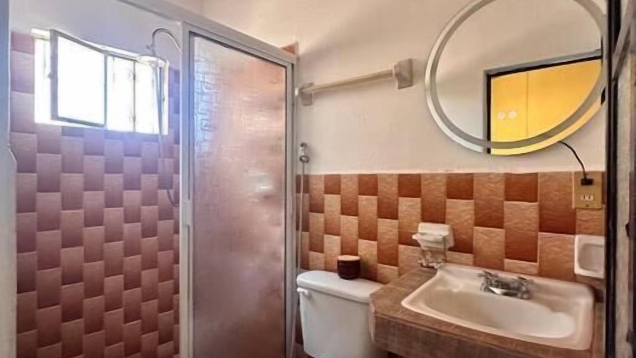 Photo of Bathroom in Mascota