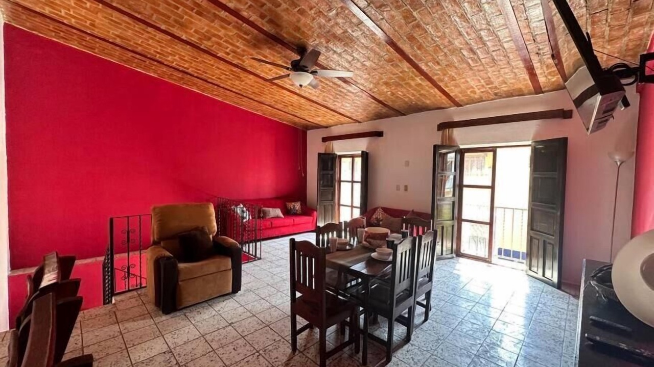 Photo of Livingroom in Mascota