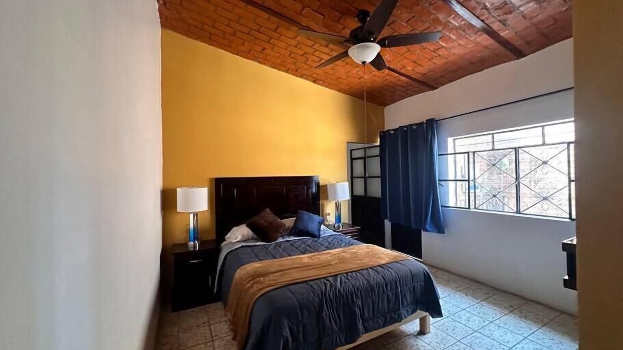 Photo of Bedroom in Mascota