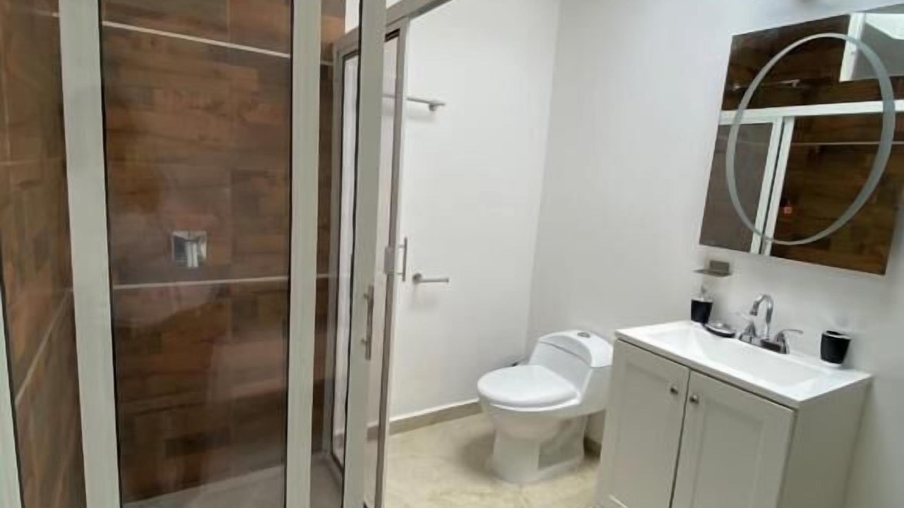 Photo of Bathroom in Villahermosa