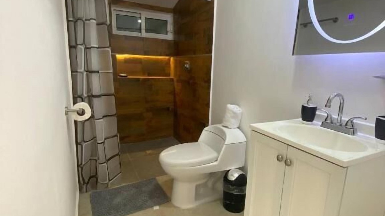 Photo of Bathroom in Villahermosa