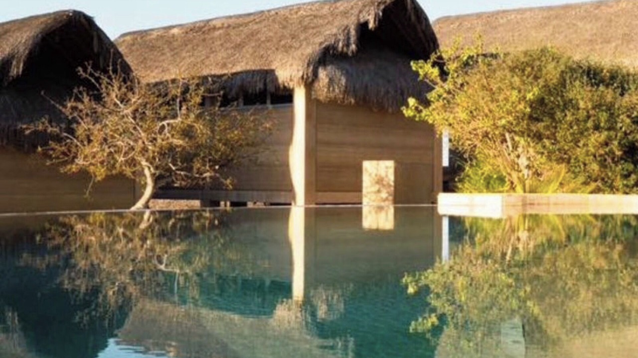 Photo of Outdoor in El Pescadero