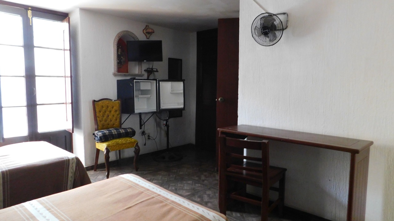 Photo of Bedroom in Centro