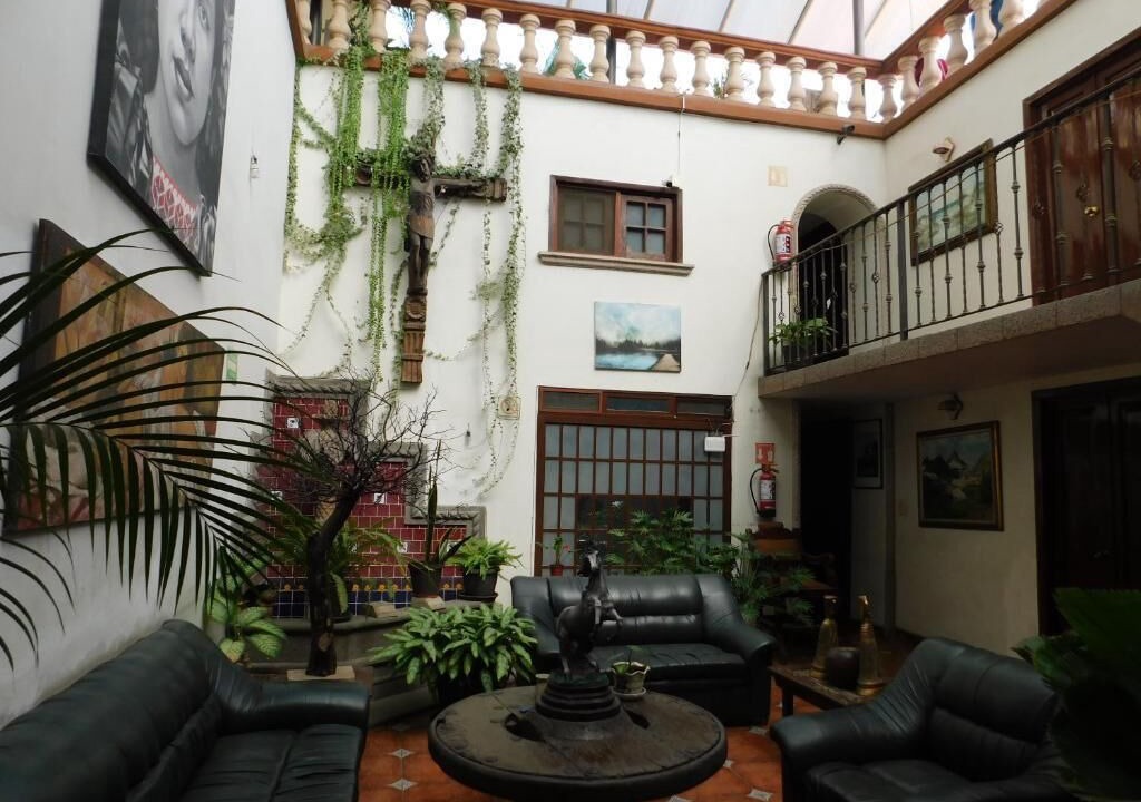 Photo of Bedroom in Centro