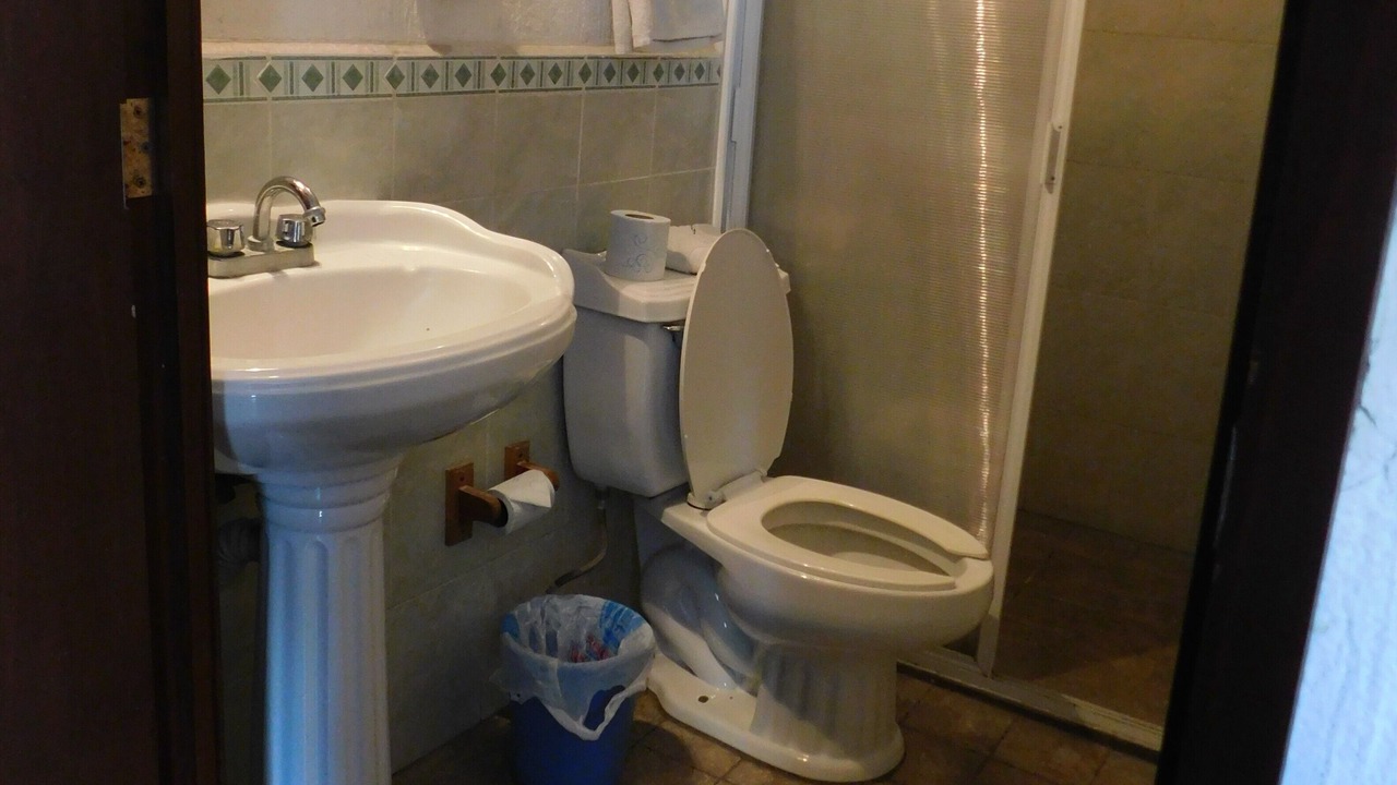 Photo of Bathroom in Centro