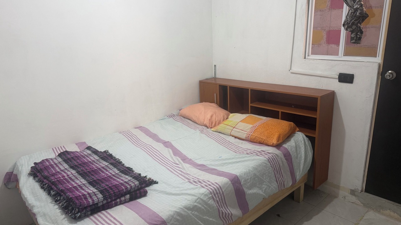 Photo of Bedroom in Xalapa