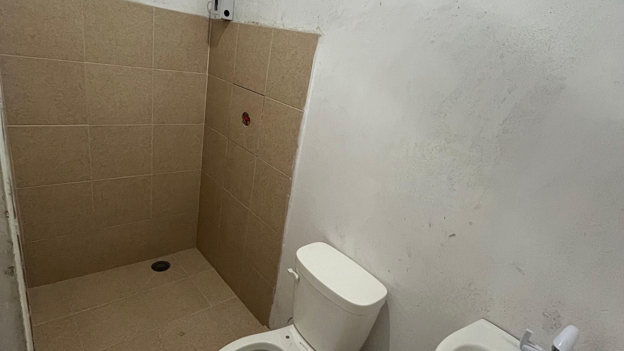 Photo of Bathroom in Xalapa