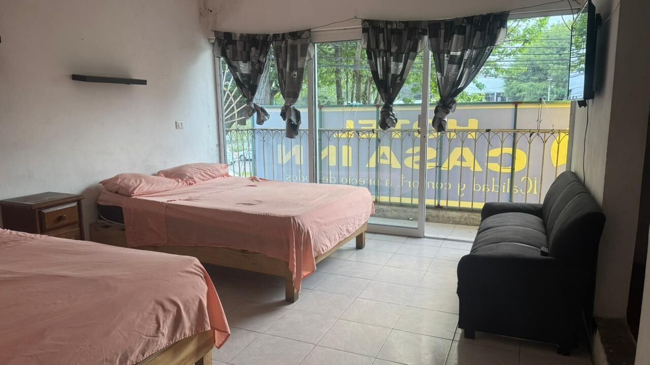 Photo of Bedroom in Xalapa