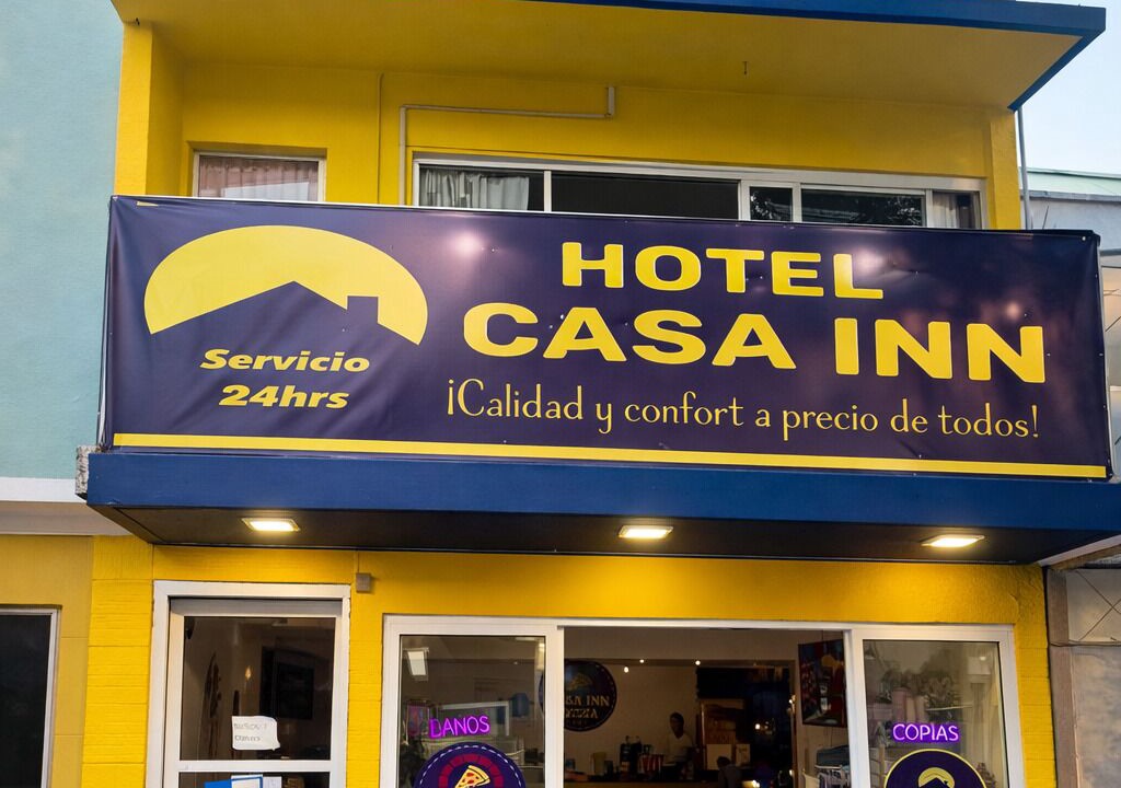 Photo of Outdoor in Xalapa