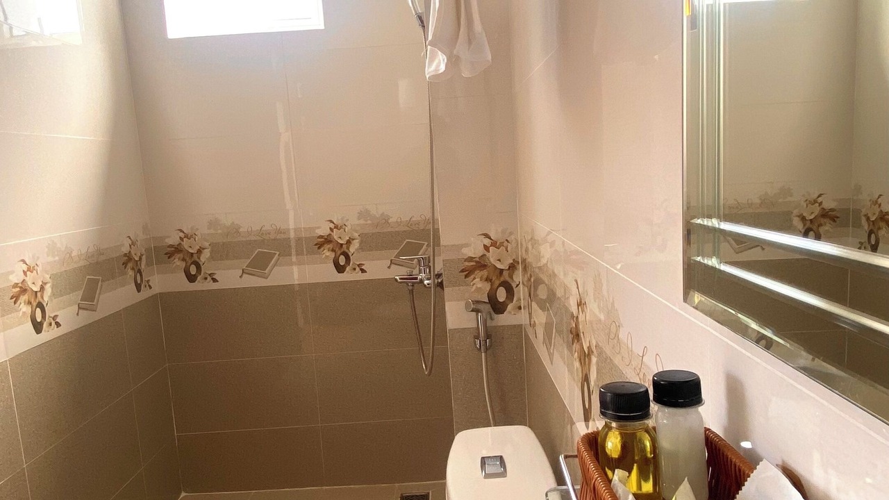Photo of Bathroom in Phuong