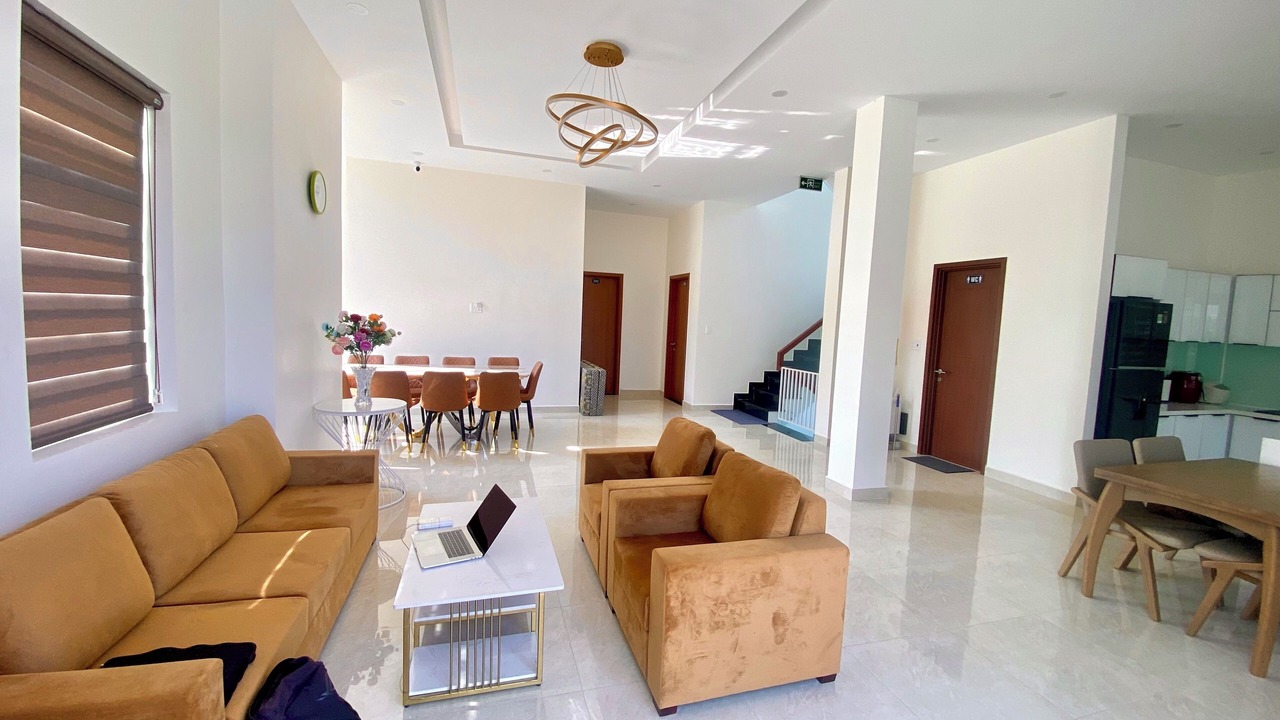 Photo of Livingroom in Phuong