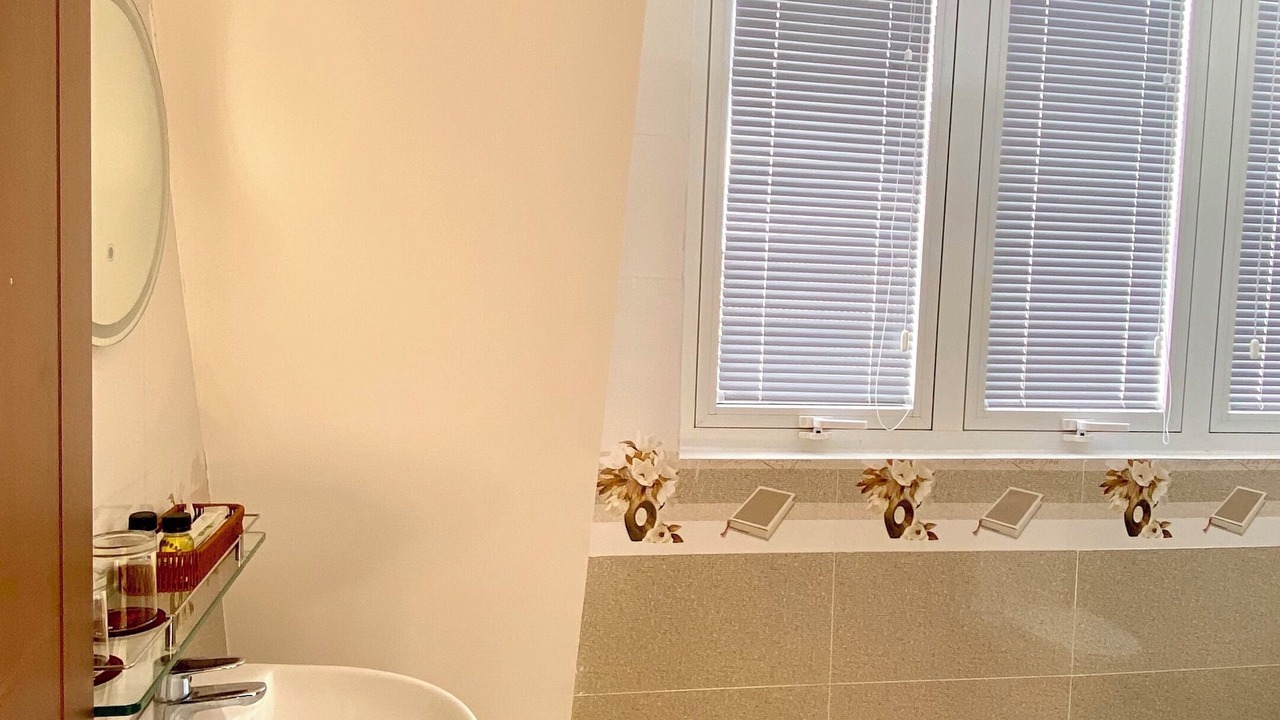 Photo of Bathroom in Phuong