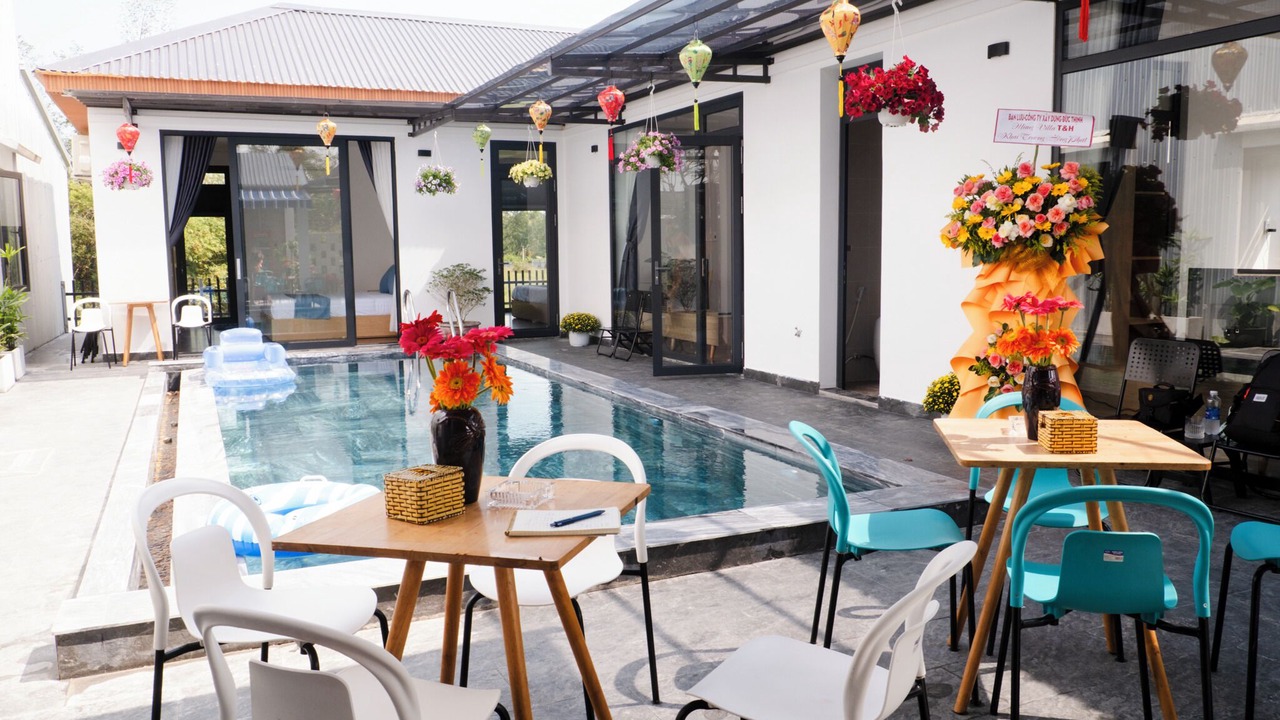 Photo of Outdoor in Dien Duong