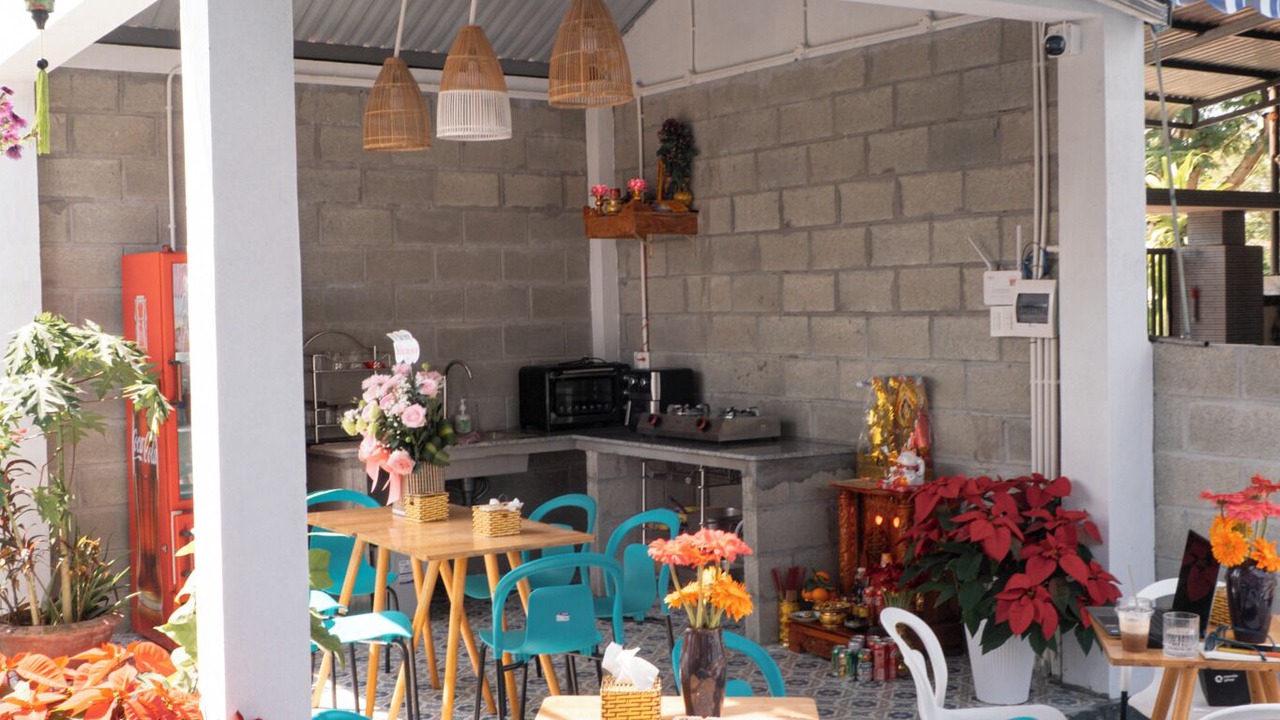 Photo of Outdoor in Dien Duong