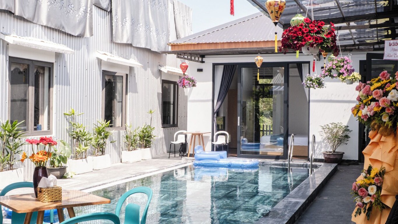Photo of Outdoor in Dien Duong