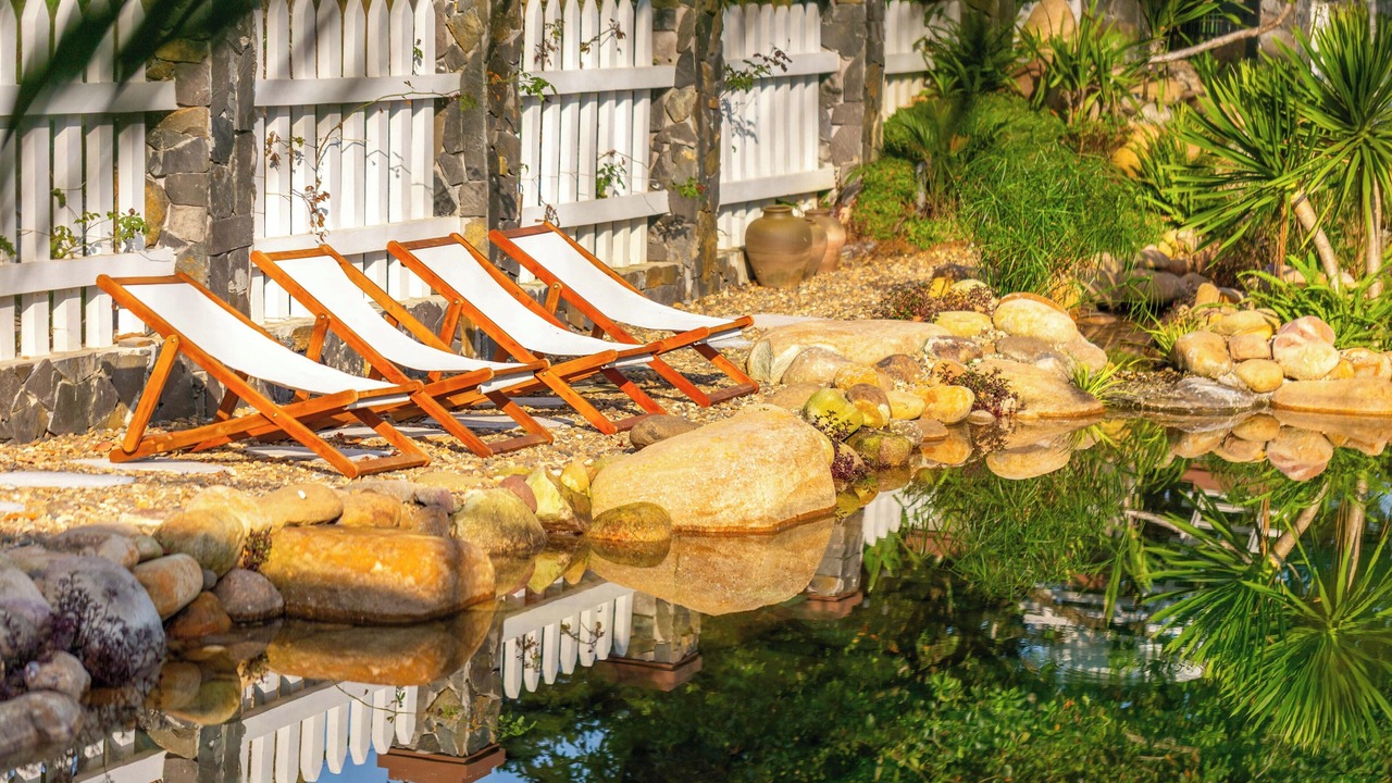 Photo of Outdoor in Hoa Lu