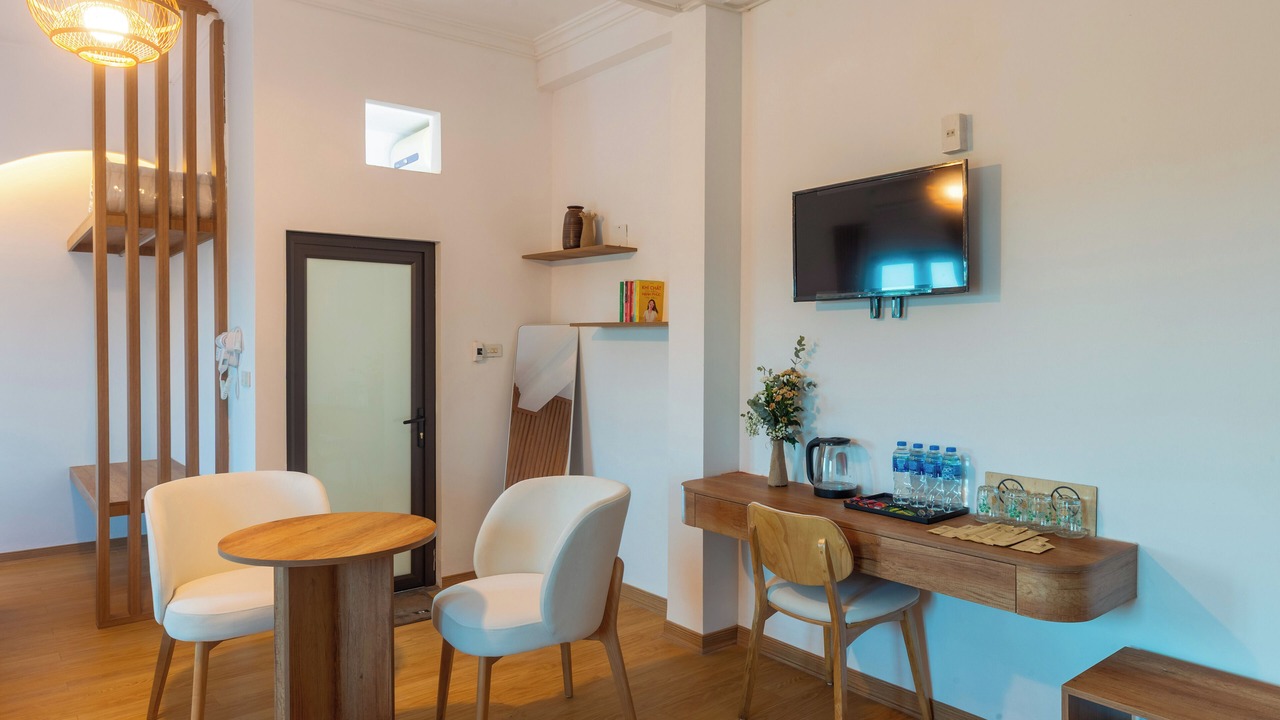 Photo of Bedroom in Hoa Lu