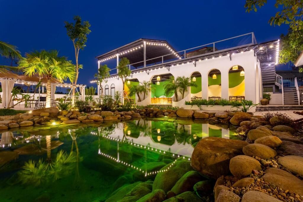 Photo of Outdoor in Hoa Lu