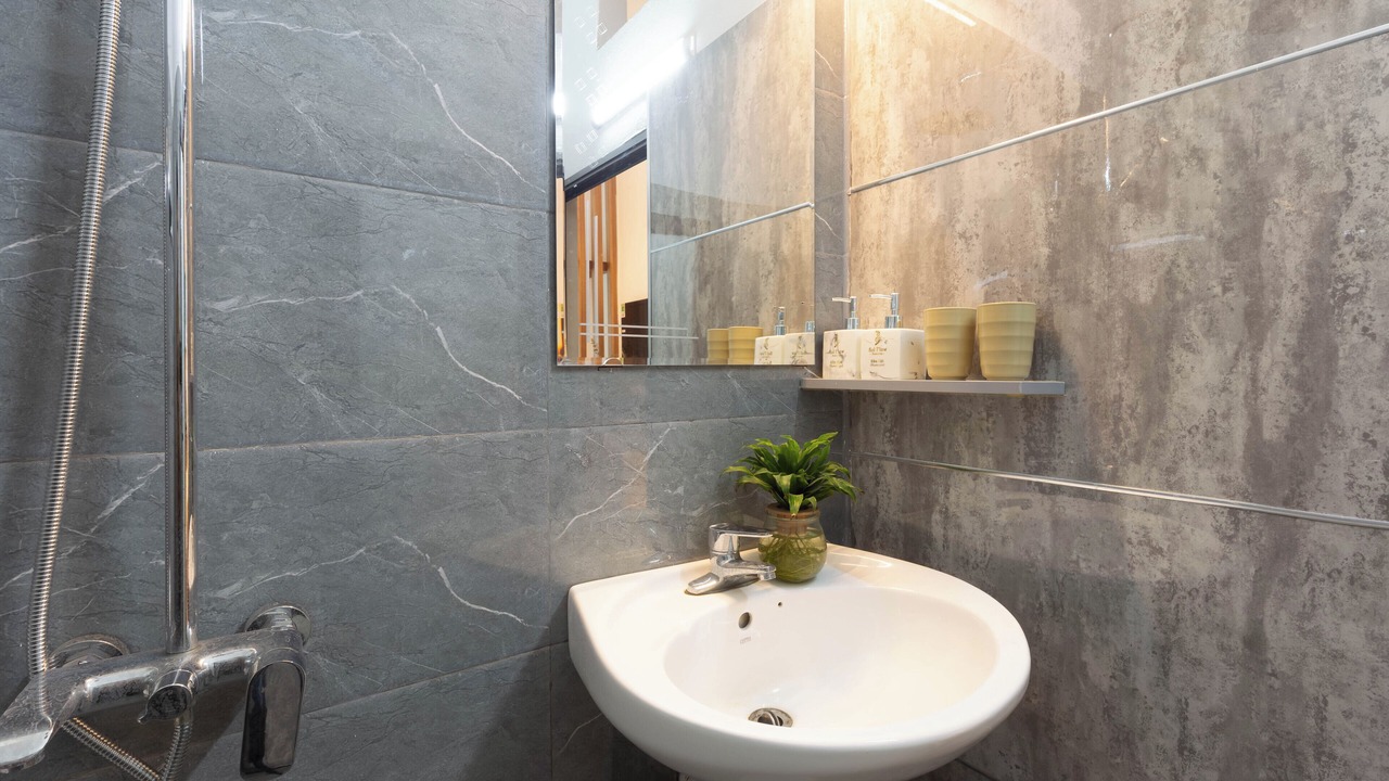 Photo of Bathroom in Hoa Lu