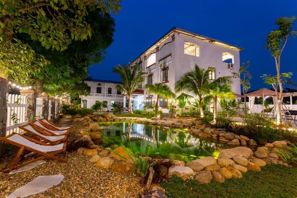 Photo of Outdoor in Hoa Lu