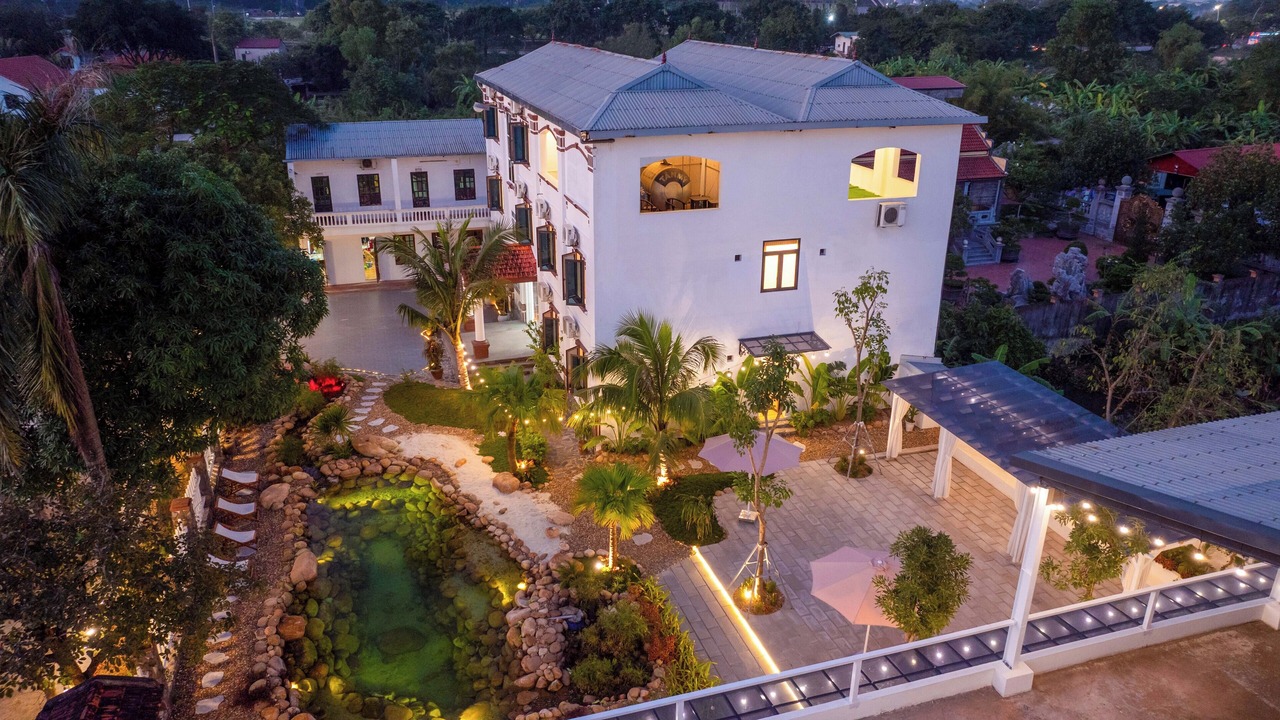 Photo of Outdoor in Hoa Lu