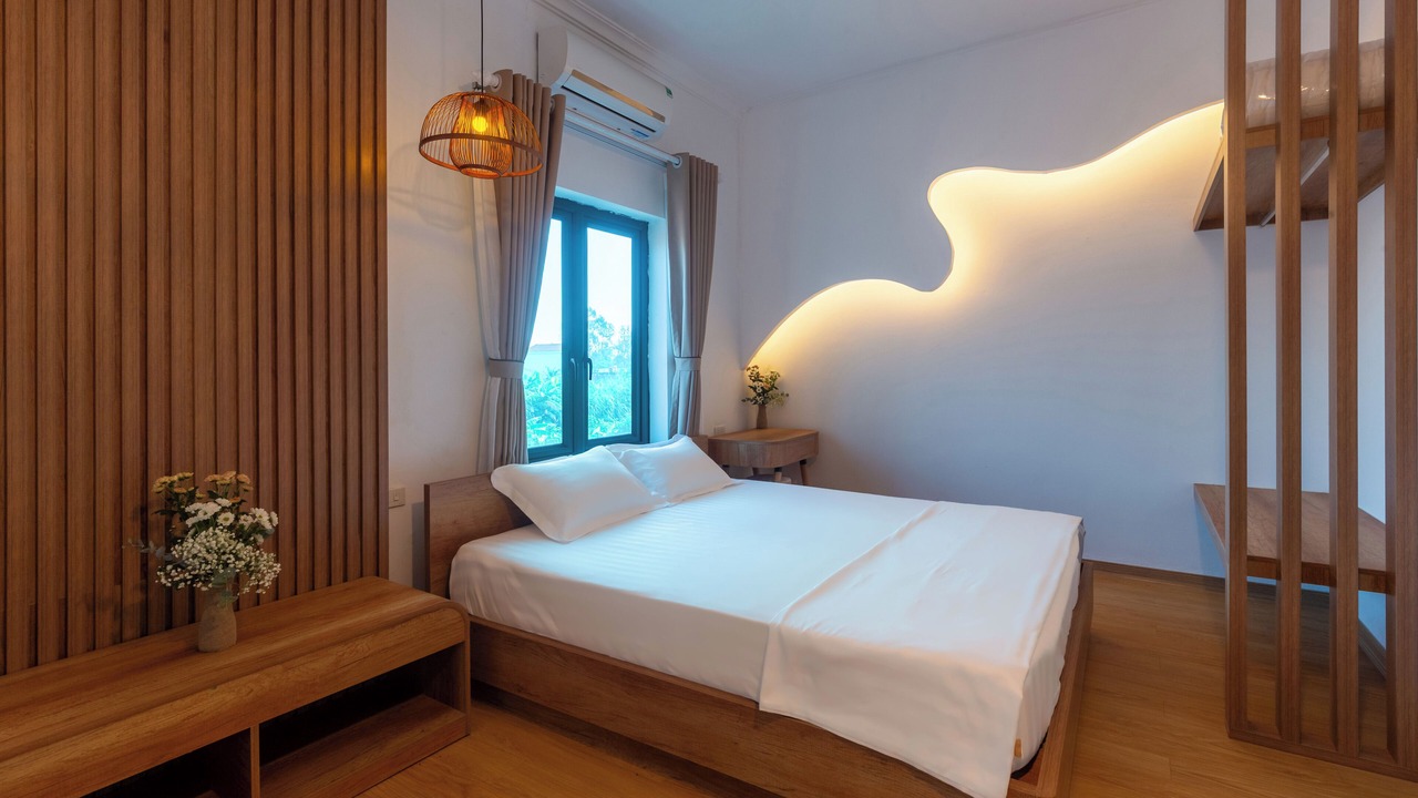 Photo of Bedroom in Hoa Lu