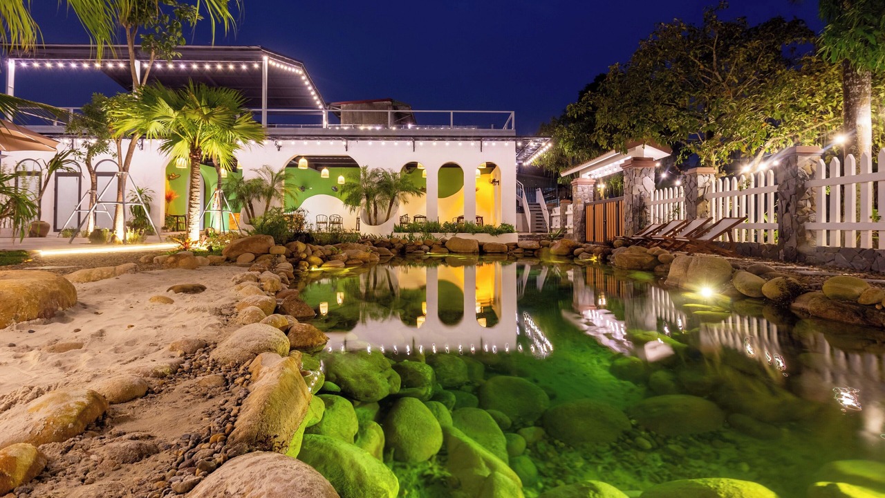 Photo of Outdoor in Hoa Lu