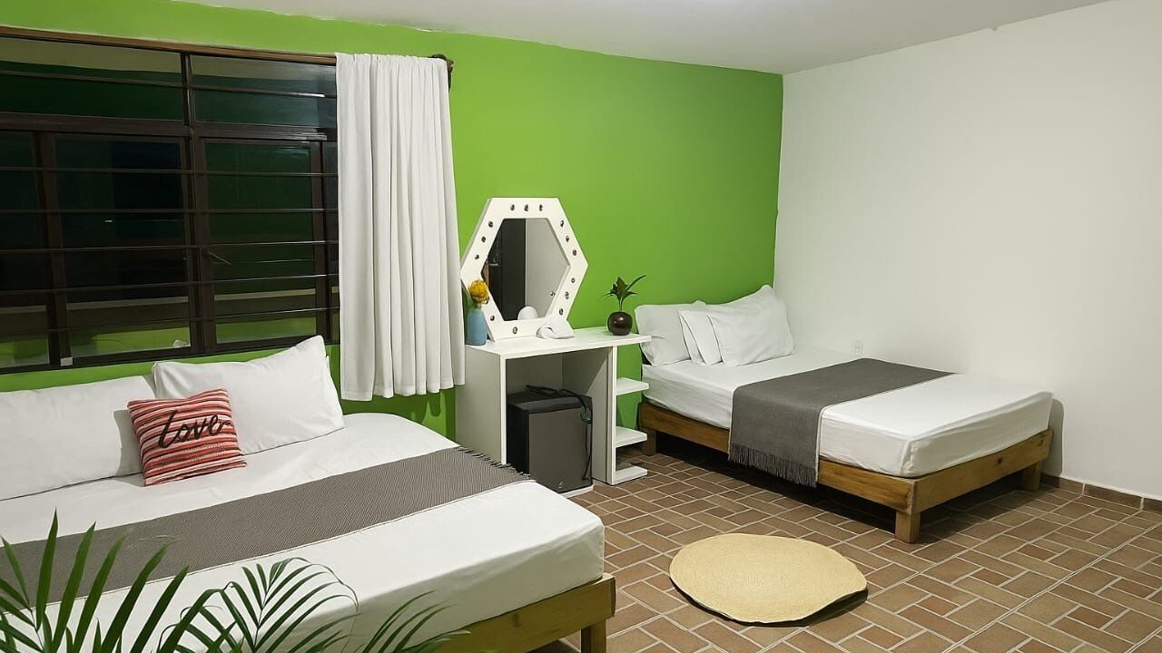 Photo of Bedroom in FERROCARRIL