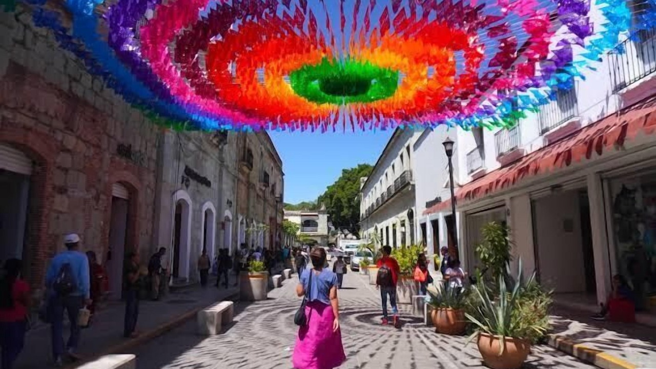 Photo of Outdoor in FERROCARRIL