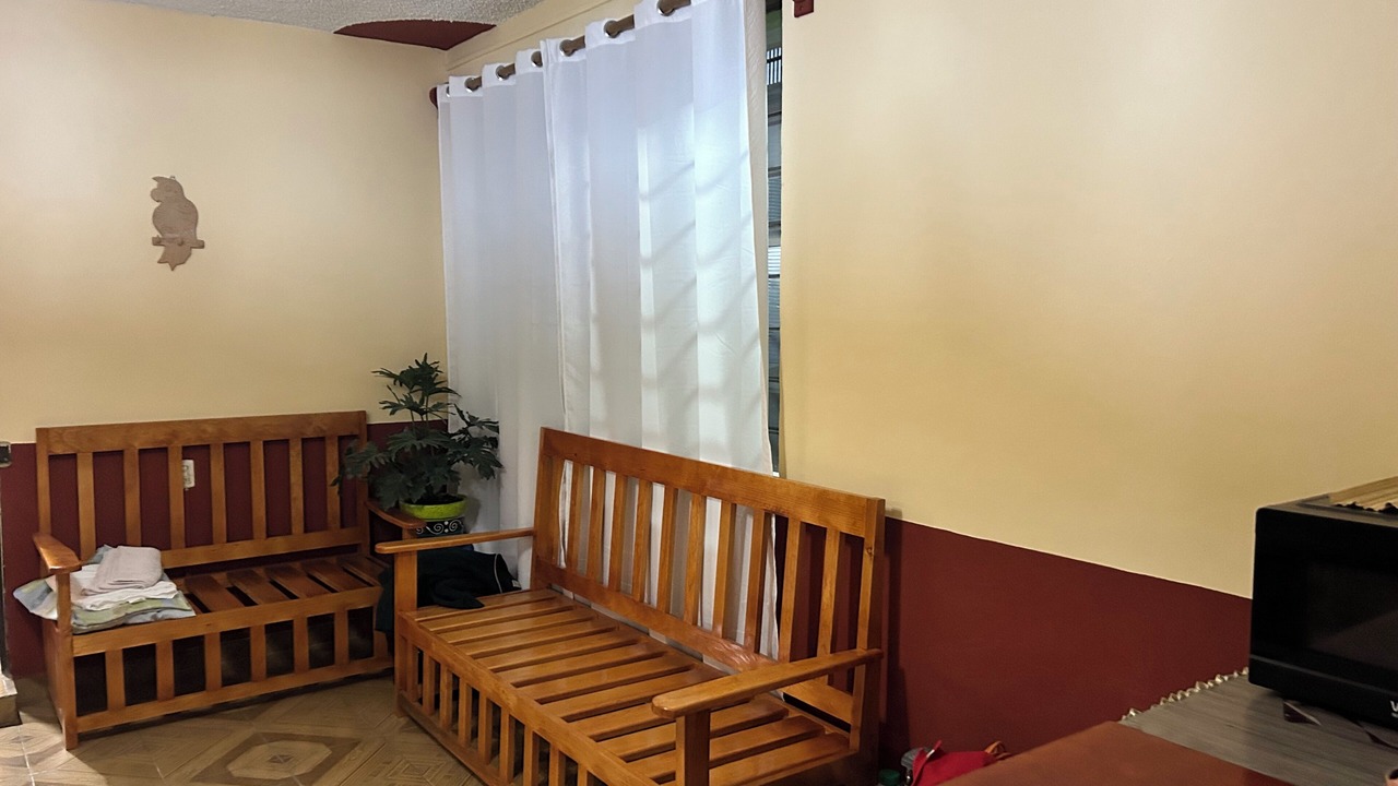 Photo of Kitchen in FERROCARRIL