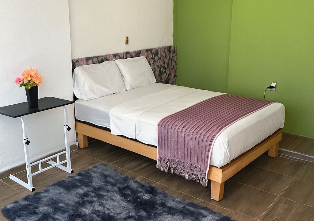 Photo of Bedroom in FERROCARRIL