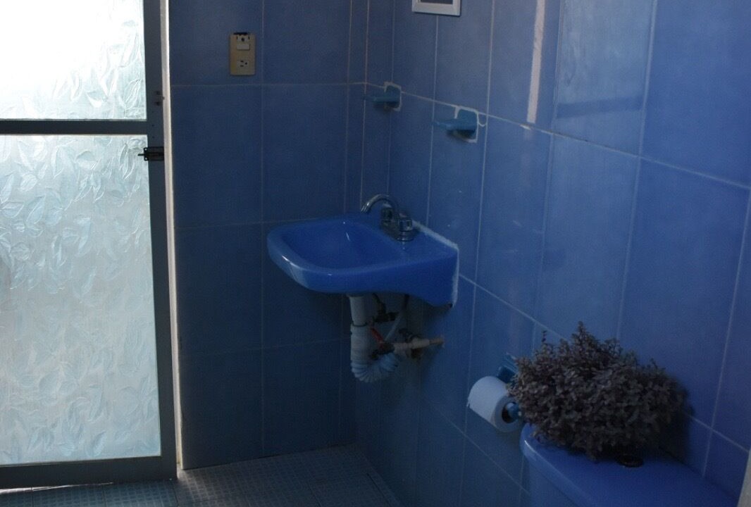 Photo of Bathroom in FERROCARRIL